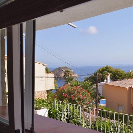 Casa Gaviota Jávea מראה חיצוני תמונה