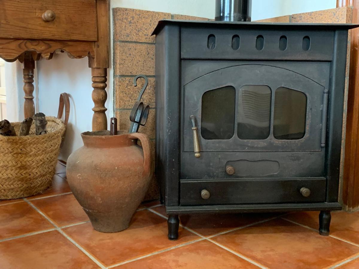Casa Gaviota Jávea מראה חיצוני תמונה