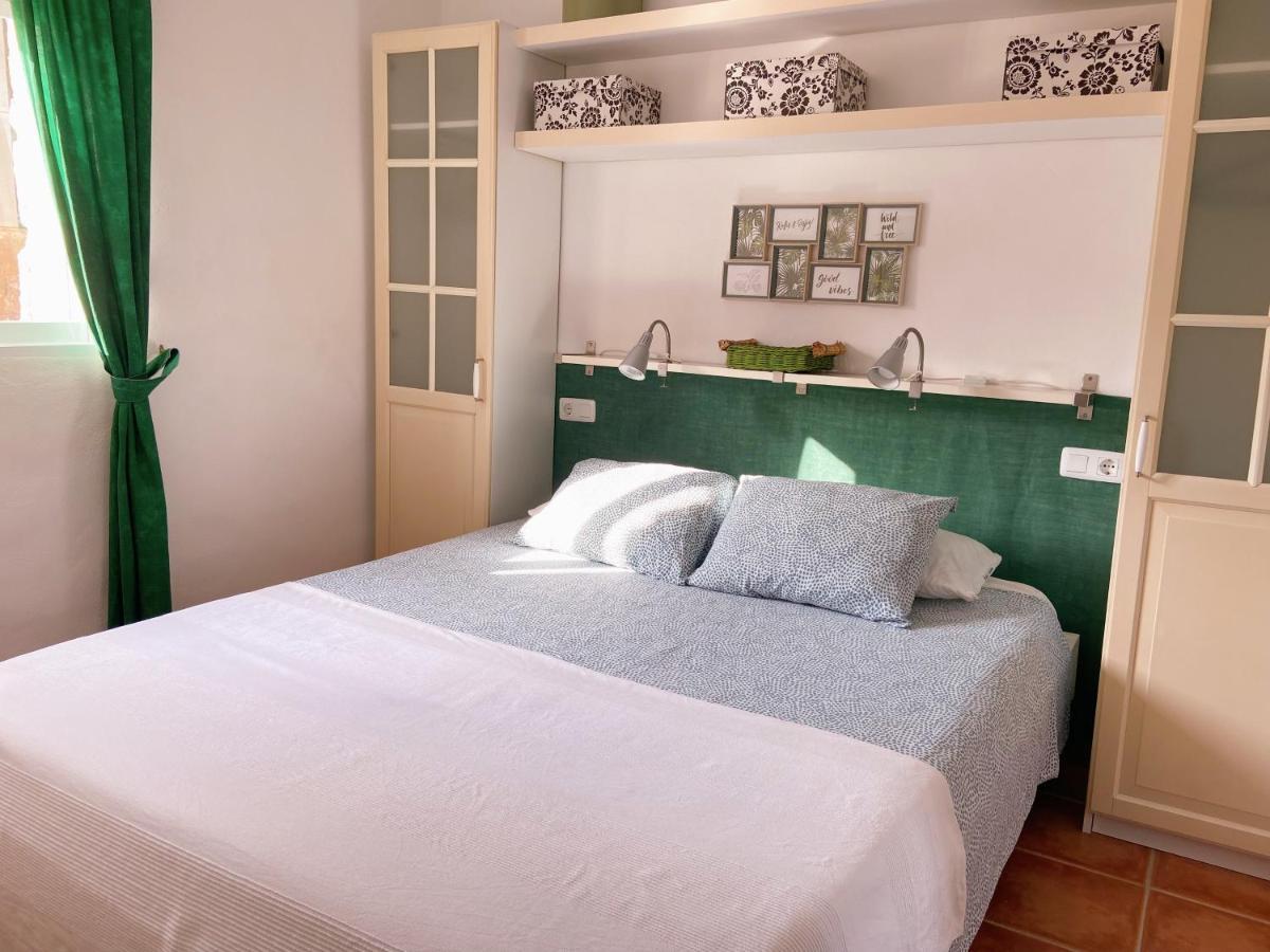 Casa Gaviota Jávea מראה חיצוני תמונה
